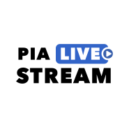 PIA LIVE STREAMING