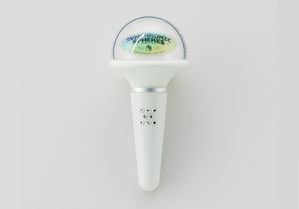 S/S Switching Penlight
※1会計につき1点まで