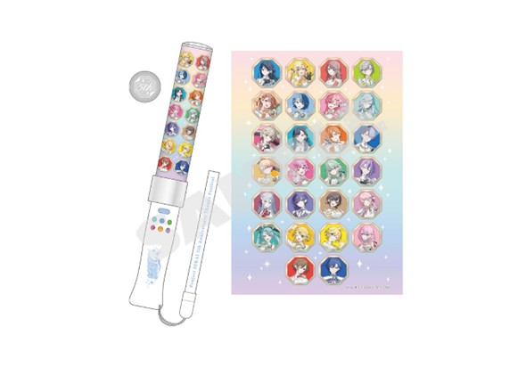 ペンライト