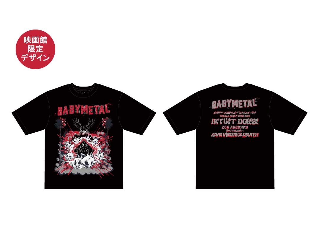 TEE 
【 S / M / L / XL / XXL 】