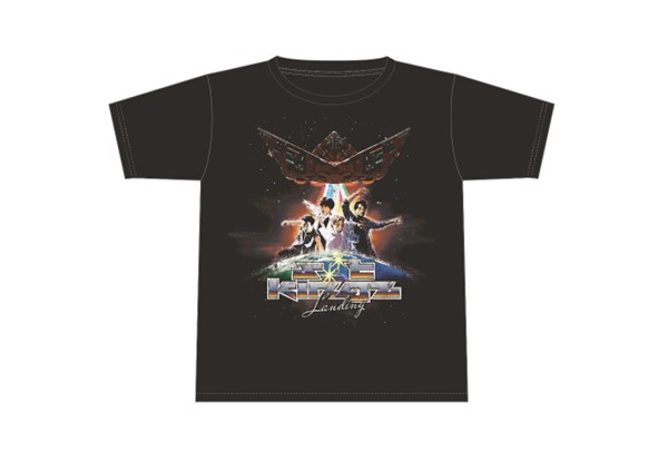 s**t kingz BUDOKAN Premium T-shirts 2025
＜M/L/XL＞