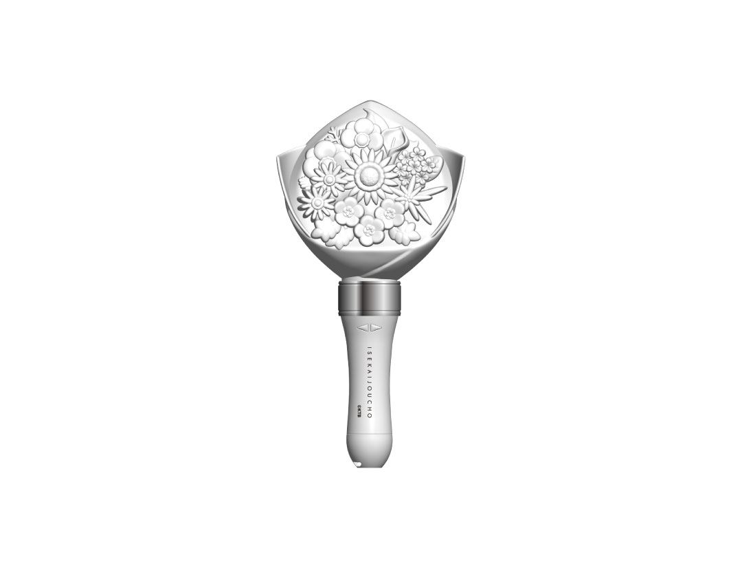 Bouquet penlight