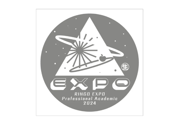 RINGO EXPO Professional Academic 2024