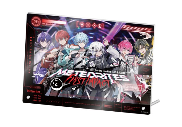 アクリルパネル