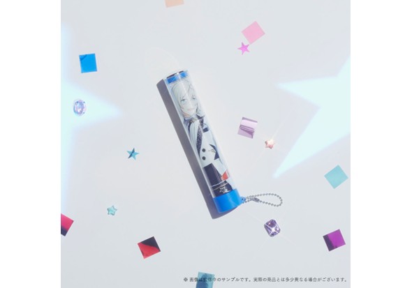 ペンライトチューブ 10th Tour Edition
※1会計につき各1点まで