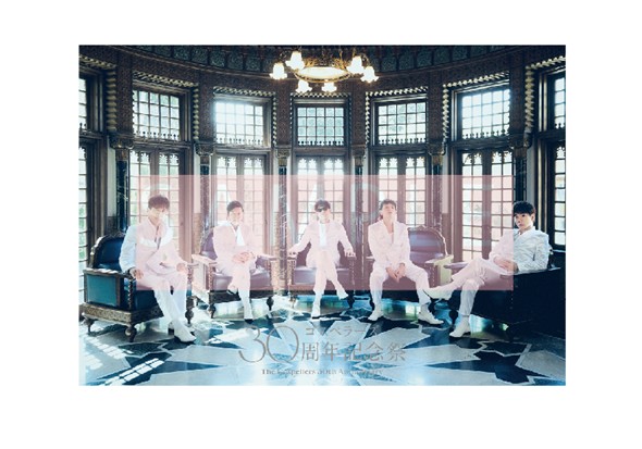 ポストカードブック（全30枚入り）