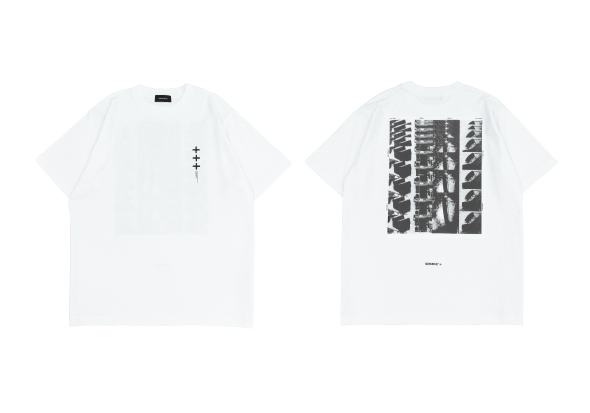 speaker+ TEE
＜S/M/L/XL＞