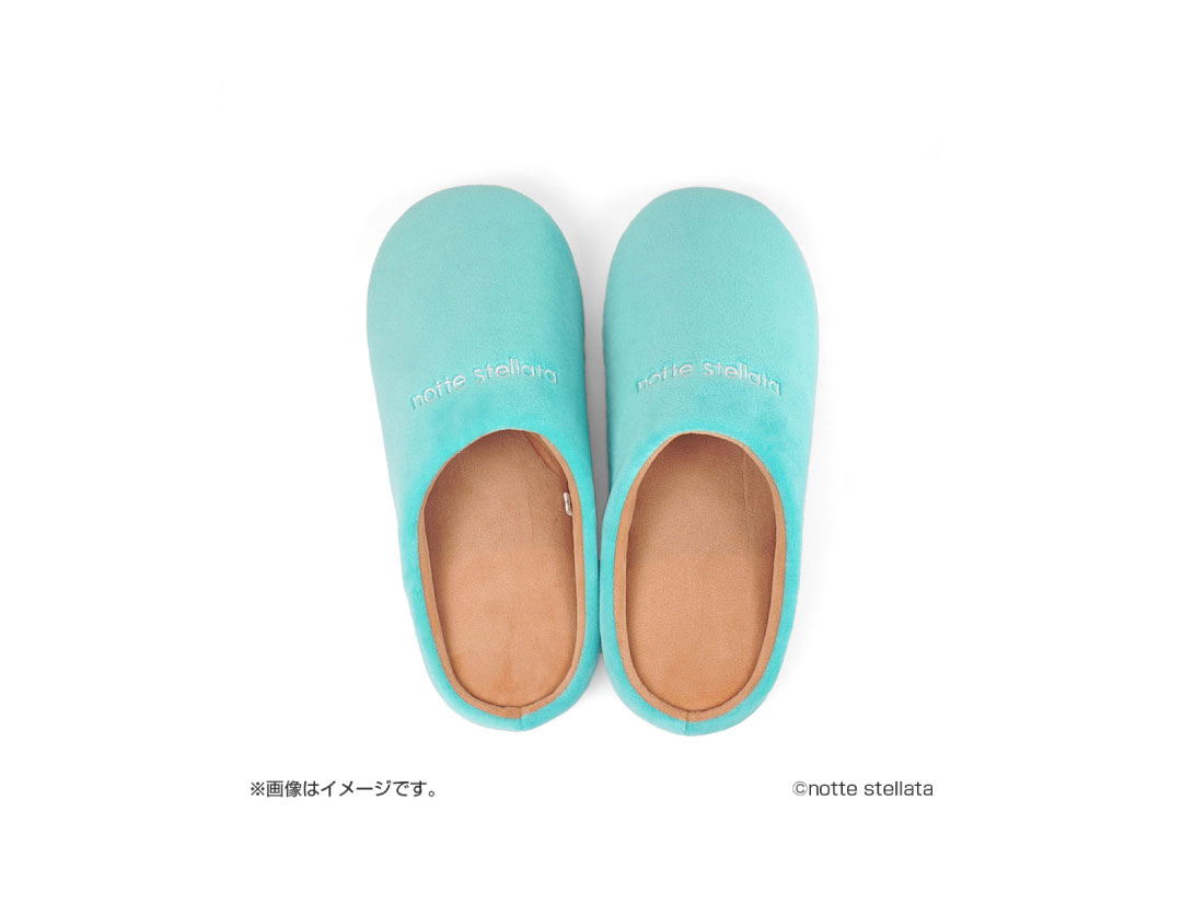 ルームシューズ