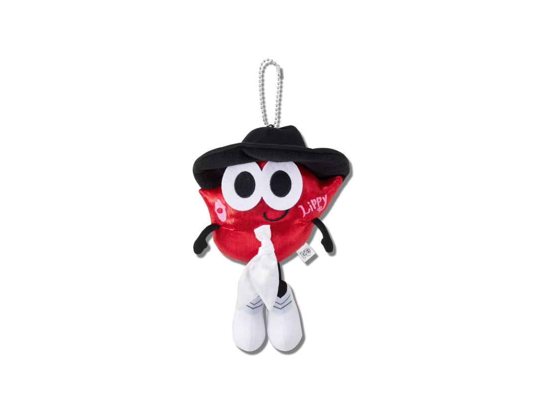 マスコッピーRe:10thバージョン（10年経ってもNissy気取りっピー♪）