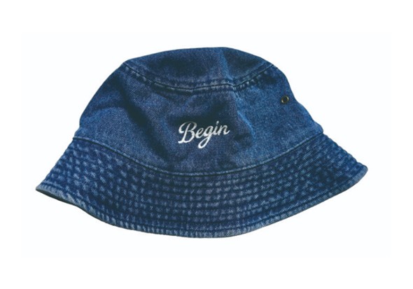 バケットハット（L/XL）