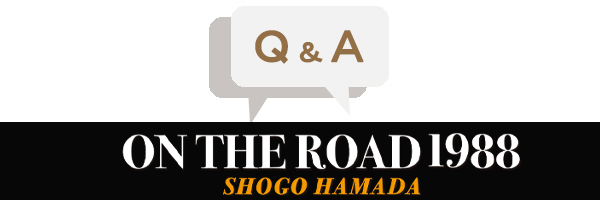 ONTHEROAD_QA