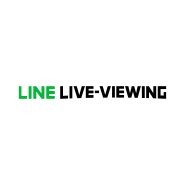 LINE LIVE-VIEWING