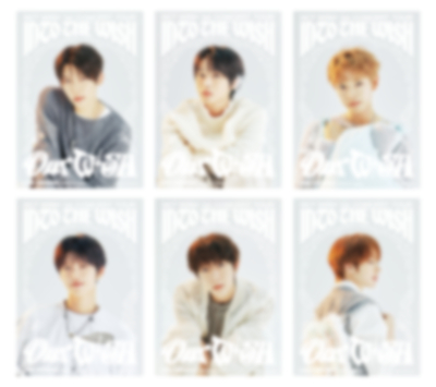 入場者プレゼント