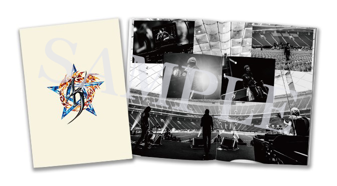 氷室京介Rust gigs KYOSUKE HIMURO THE COMPLETE FILM OF LAST GIGS｜7/20(月・祝)、21(火